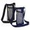 2 PCS Adjustable Strap Water Bottle Holder Bottle Sleeves for 1