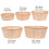 Handwoven Storage Basket Versatile Woven Bag for Shopping 3