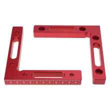 12x12cm L Shape Ruler Carpenter Tools for Woodworking Picture