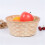Handwoven Storage Basket Versatile Woven Bag for Shopping 6
