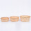 Handwoven Storage Basket Versatile Woven Bag for Shopping 7