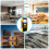 Wall Scanner Sensor Color Screen Electronic Wall Center Location 6