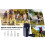 2 PCS Adjustable Strap Water Bottle Holder Bottle Sleeves for 2