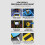 Wall Scanner Sensor Color Screen Electronic Wall Center Location 7