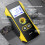 Wall Scanner Sensor Color Screen Electronic Wall Center Location 3