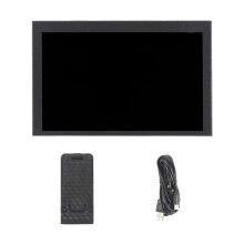 AIDA6 5inch TypeC Secondary Screen Case 5'' 1080P PC CPU Memory