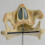 Dental Teeth Model, Human Permanent Tooth Model, Dental Anatomy 4