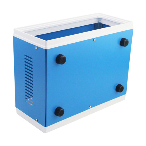 Sturdy Electrical Equipment Connection Box Versatile Metal
