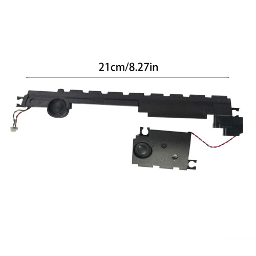 1 Pair Built in Speaker Replacement for 5520 5525 7520 0X96FK 1