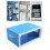 Sturdy Electrical Equipment Connection Box Versatile Metal 2