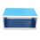 Sturdy Electrical Equipment Connection Box Versatile Metal 4
