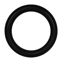 Black Aluminum Alloy Adapter for M48-M54 Flexible Mounting