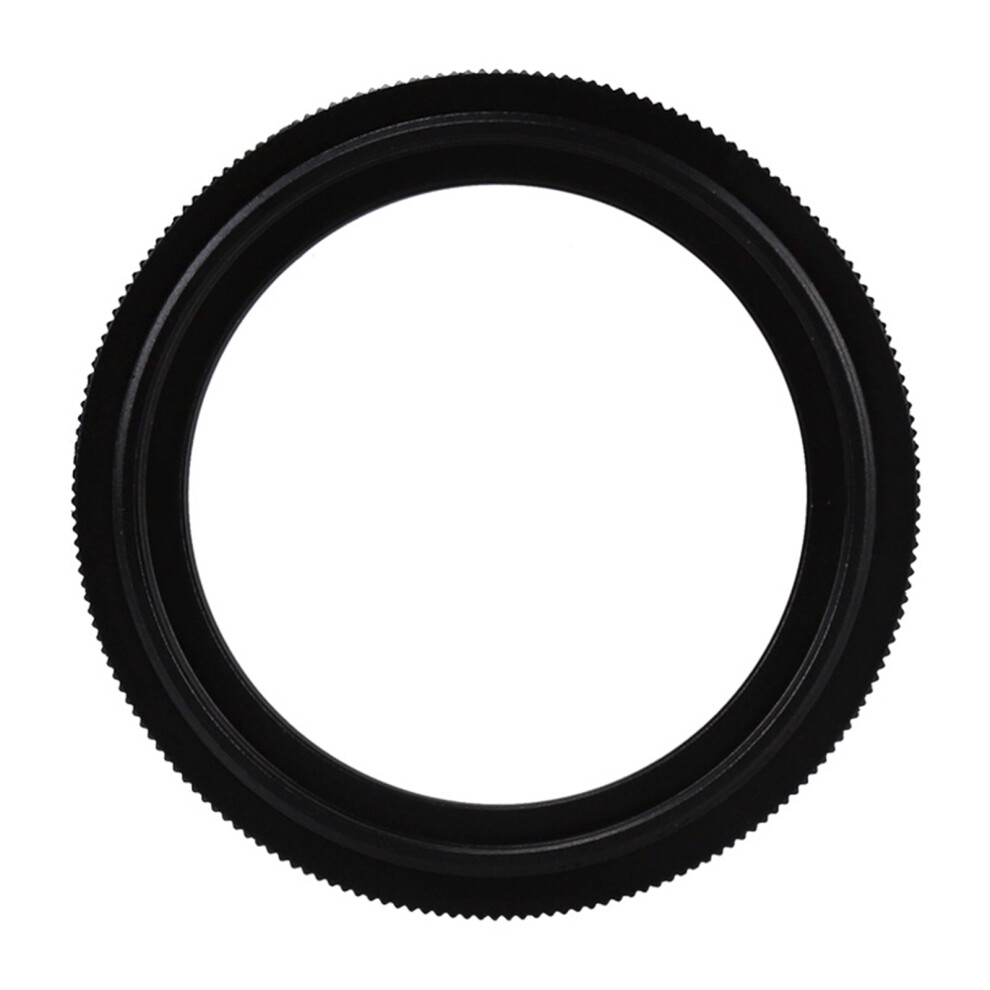 Aluminum Alloy Adapter For M48-M54 Flexible Mounting Black 7751000077860