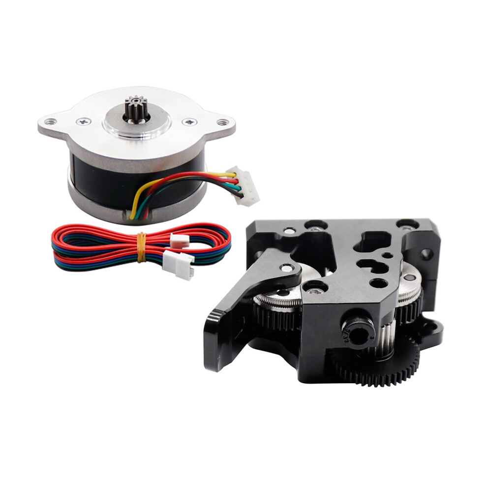 Upgraded 3D Printer All Metal Hgx Lite Extruder With 7751000078010