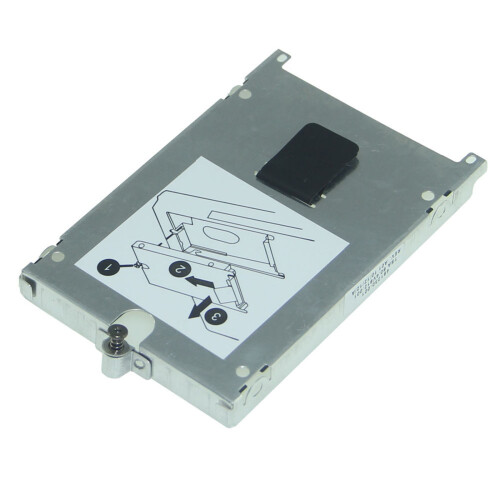 Sata Hard Drive Disk Holder HDD Bracket Caddy for HP8440p 8440w