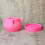 Versatile Silicone Flowerpot Mold Concrete Molds Striped Pattern 3