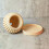 Versatile Silicone Flowerpot Mold Concrete Molds Striped Pattern 4