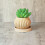 Versatile Silicone Flowerpot Mold Concrete Molds Striped Pattern 5