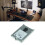 Sata Hard Drive Disk Holder HDD Bracket Caddy for HP8440p 8440w 2
