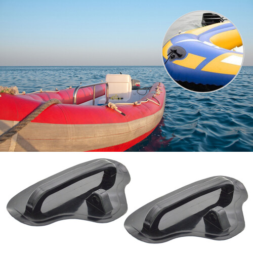 2pc Inflatable Boat Handle Boat Grab Handle Secure Grip 1