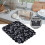 2pcs Dish Drying Mat for Kitchen Sink Countertop Dish Grid 2