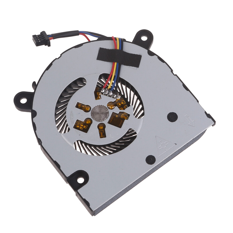 Laptop Cpu Cooling Fan For Xiaoxin Pro-13 2019 2020 For S540-13 7751000079055
