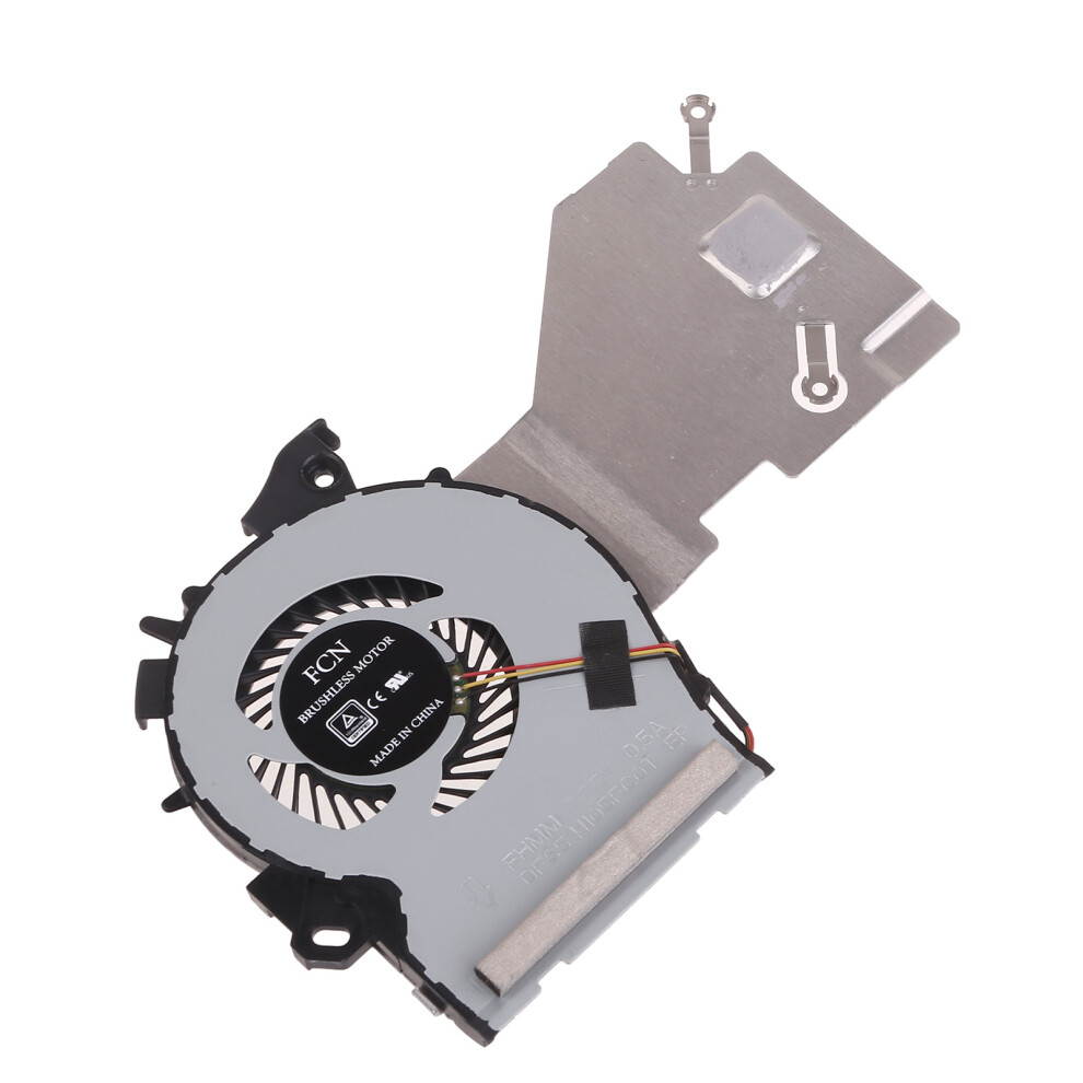 Metal Cooling Fan Heatsink For Es1-431 Notebook Cpu Cooling 7751000079093