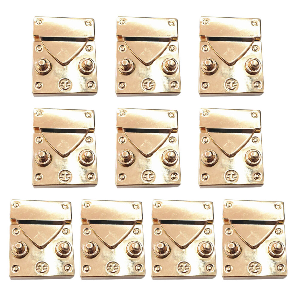 Box Bag Lock Buckle Reliable Convenient Locking Solution For 7751000077822
