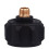 Reliable Flow Controller QCC1 Propane Adapter Multi Functional 1