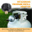 Reliable Flow Controller QCC1 Propane Adapter Multi Functional 4