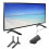 Universal Tv Stand Television Bracket Table Holders for 32-65 Inch Tv 10
