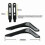 Universal Tv Stand Television Bracket Table Holders for 32-65 Inch Tv 17