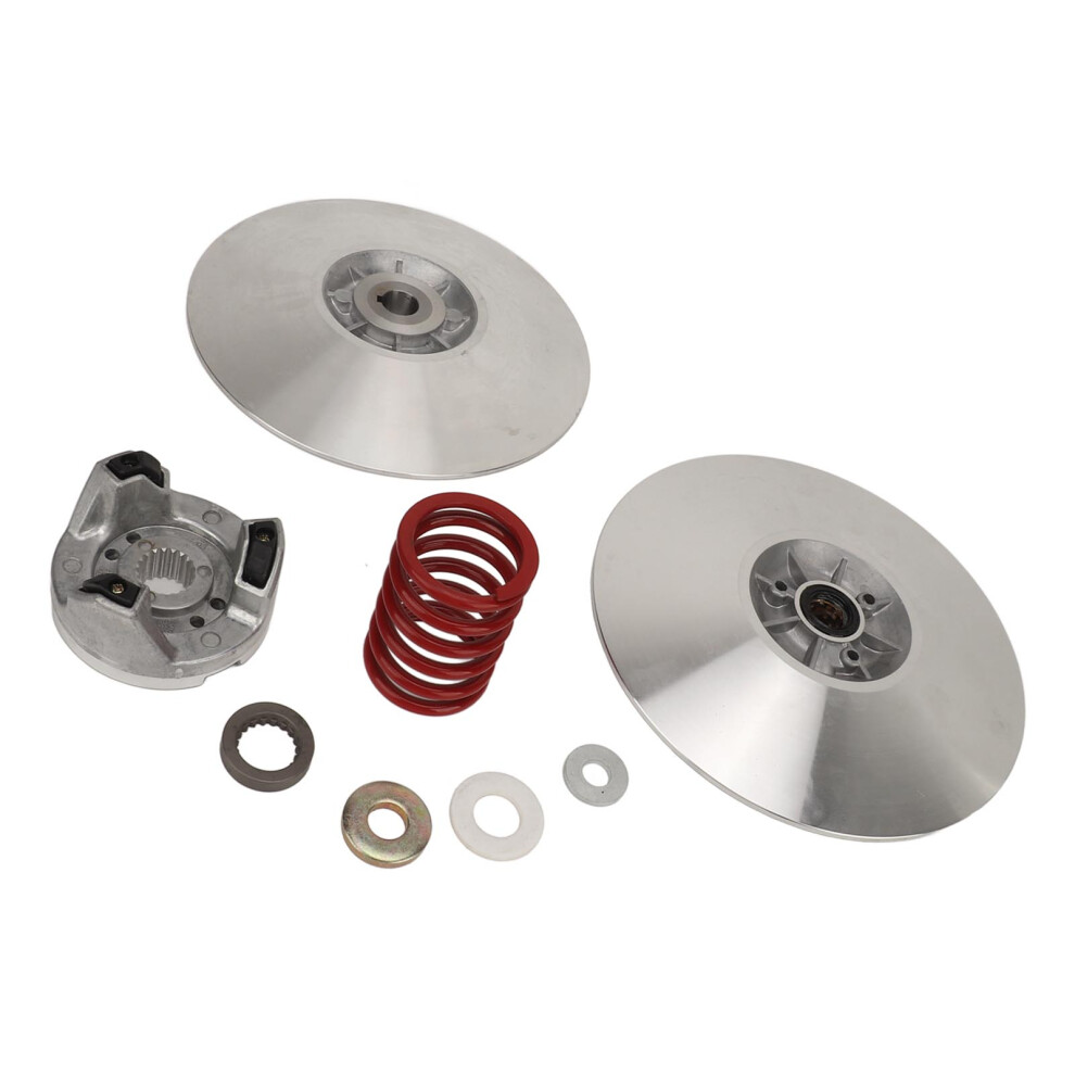 Secondary Driven Clutch Kit For G2 G8 G9 G11 G14 1985-2007 8411349338808