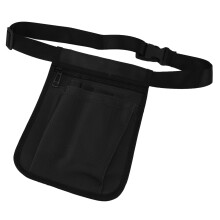 Stil 2 Pflegekraft-Gürteltasche, Oxford-Stoff, Taschen