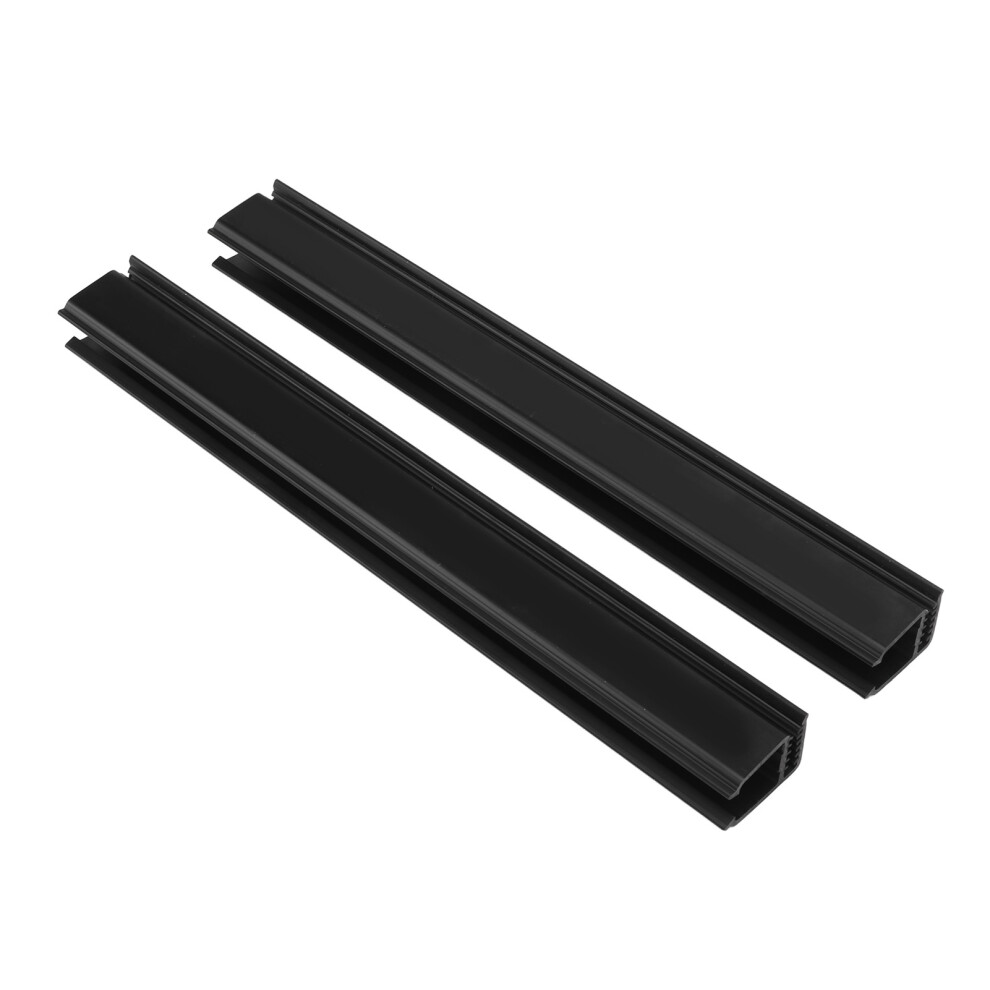 EâZâGo Golf Cart Windshield Clips Replacement Pair For Txt Dcs Pds 1994+ Aus 7641349342449