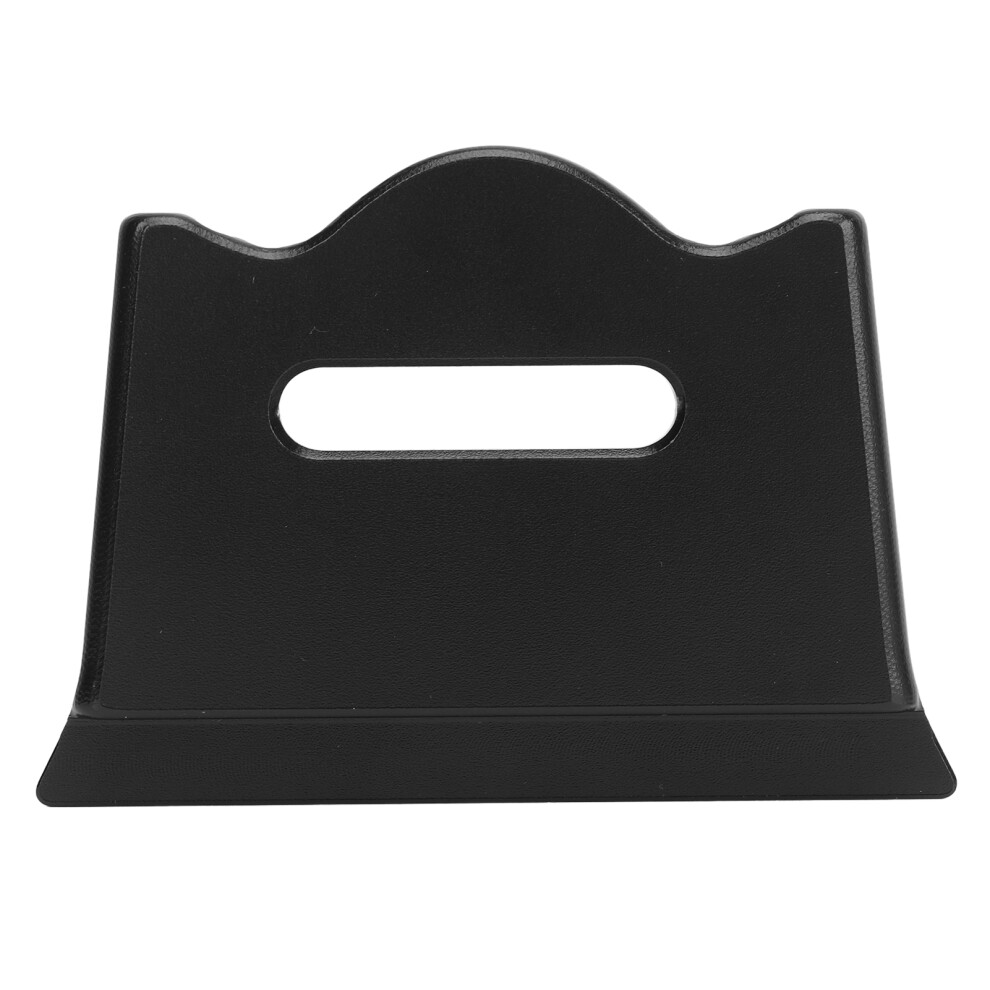 Aluminum Rust-Resistant Tailgate Limiter For Wrangler Jk 2007-2018 Black 8411349342119