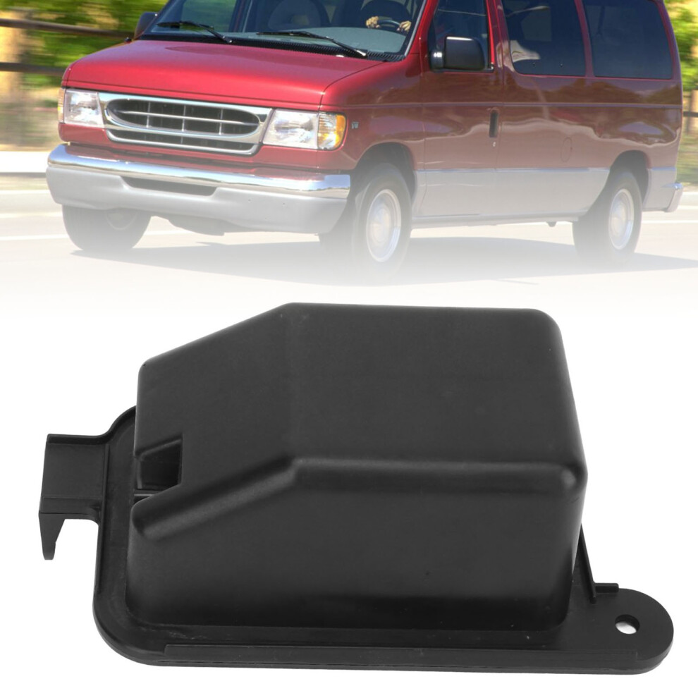 Vacuum Reservoir Tank Yc2z 19A566 Aa For E-150/250/350/450 1997-2015 3011349342666