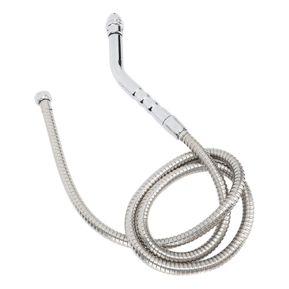 Aluminum Shower Enema System, Handheld Colonic Douche Kit