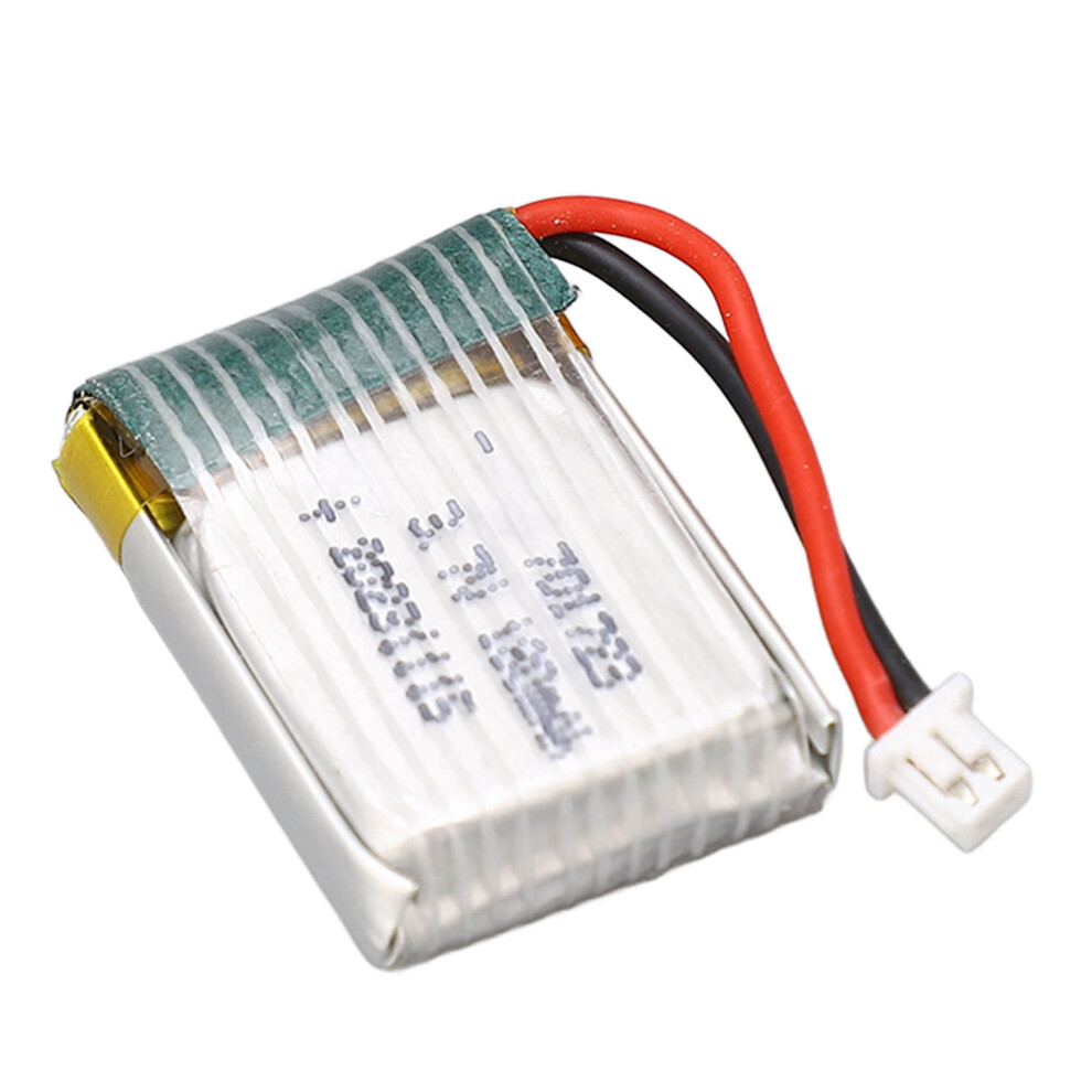 3.7V 180Mah Lithium Battery For X900/X901 Drone, Lightweight & Long-Lasting 4391349342743
