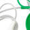 1200ml Enema Bucket Kit – Large Capacity, Home Use, 17x11.5cm 11
