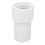 Pool Vacuum Hose Cuff Set, 200mm Plate, 40mm Interface, 95mm Cuff 10