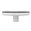Pool Vacuum Hose Cuff Set, 200mm Plate, 40mm Interface, 95mm Cuff 12