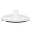 Pool Vacuum Hose Cuff Set, 200mm Plate, 40mm Interface, 95mm Cuff 1