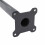 Adjustable Satellite Internet Mount - Easy Install with Full Kit 8