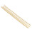 Double Loop Wire Binding Spines 180 Sheets 3/4in Diameter Gold 7
