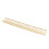 Double Loop Wire Binding Spines 180 Sheets 3/4in Diameter Gold 16