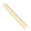 Double Loop Wire Binding Spines 180 Sheets 3/4in Diameter Gold 11