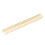 Double Loop Wire Binding Spines 180 Sheets 3/4in Diameter Gold 1