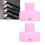 2er Pack 24# TIG-Cup, 2,4 mm Mittelloch, WP9-26-Set 1