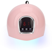 USB 54W LED UV Gel Nagellack-Härtungsgerät Schnell & Effizient Maniküre Nagellack-Trockner
